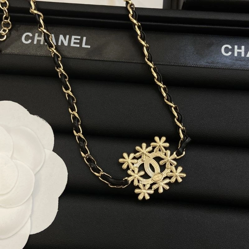 Chxnxl Necklaces Reliable 293325