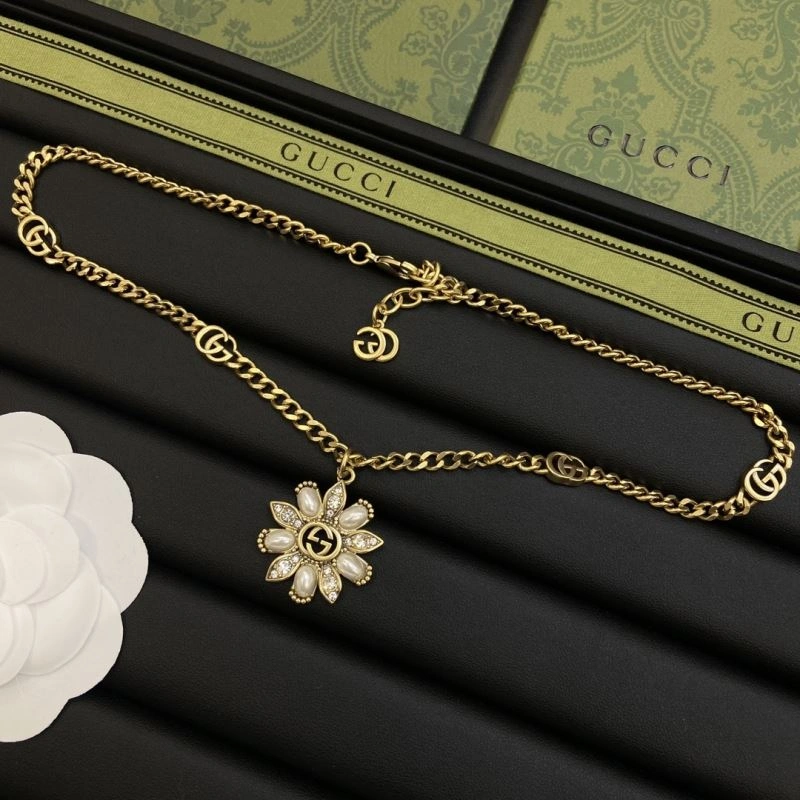 Gxccx Necklaces Modern 307557