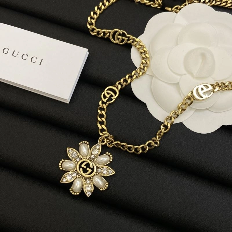 Gxccx Necklaces Modern 307557