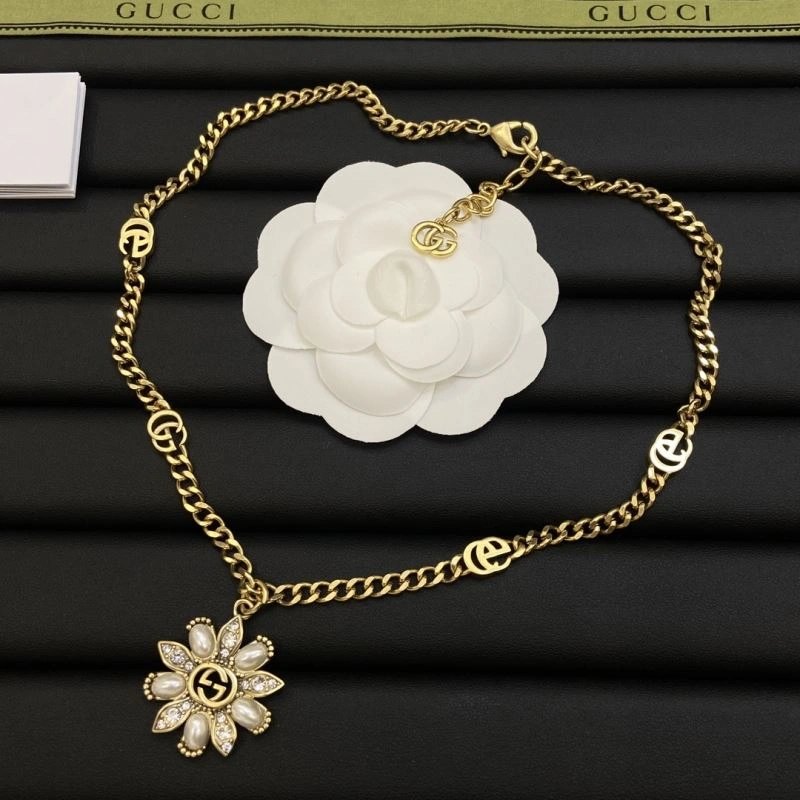 Gxccx Necklaces Modern 307557