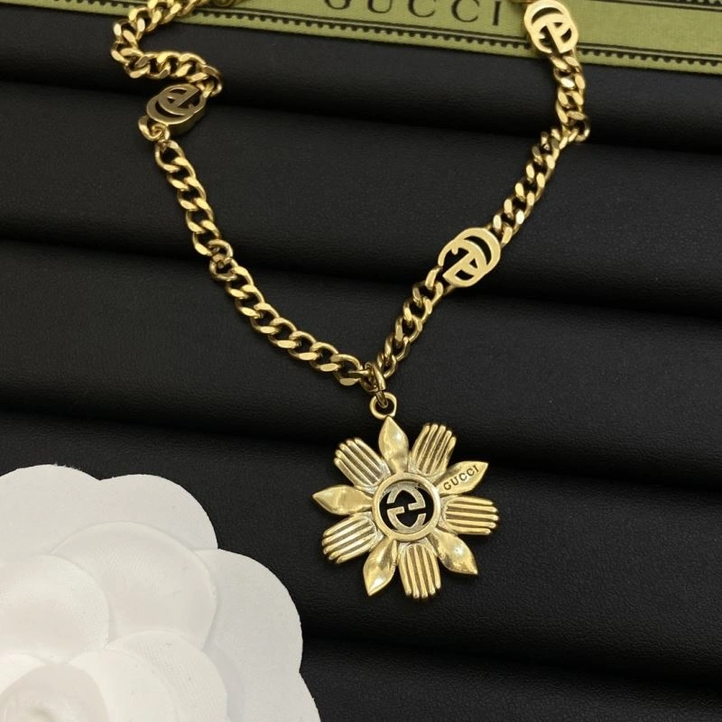 Gxccx Necklaces Modern 307557