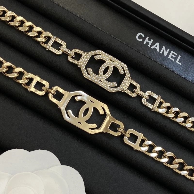 Chxnxl Necklaces StreetReady 293324