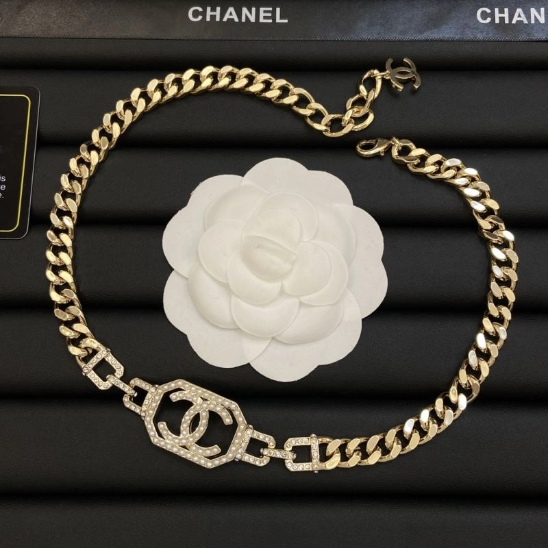 Chxnxl Necklaces StreetReady 293324