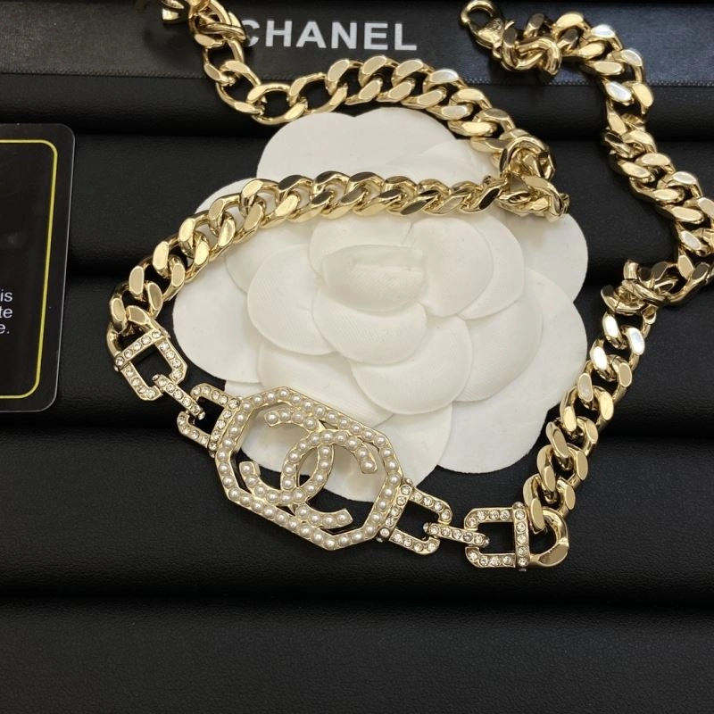 Chxnxl Necklaces StreetReady 293324