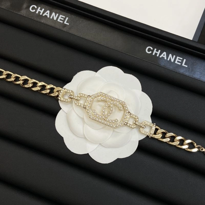 Chxnxl Necklaces StreetReady 293324