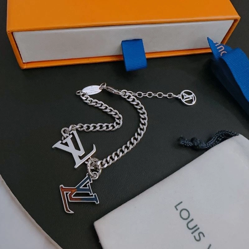 LX Necklaces EasyMatch 312304
