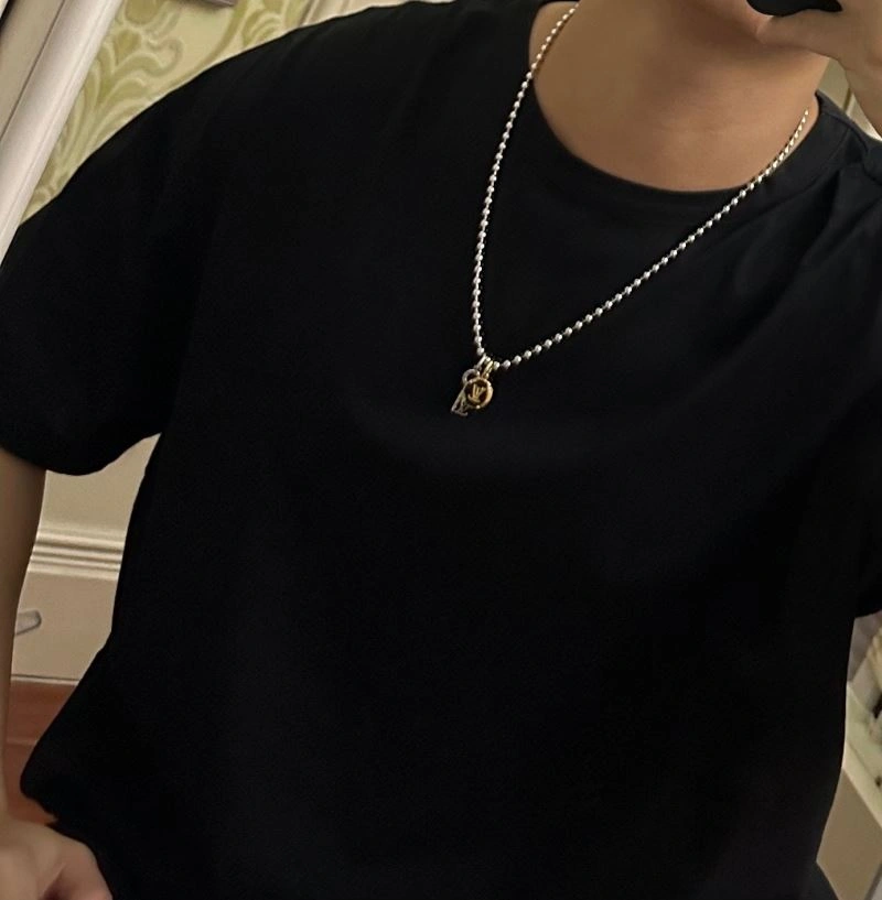 Durable LX Necklaces 312300