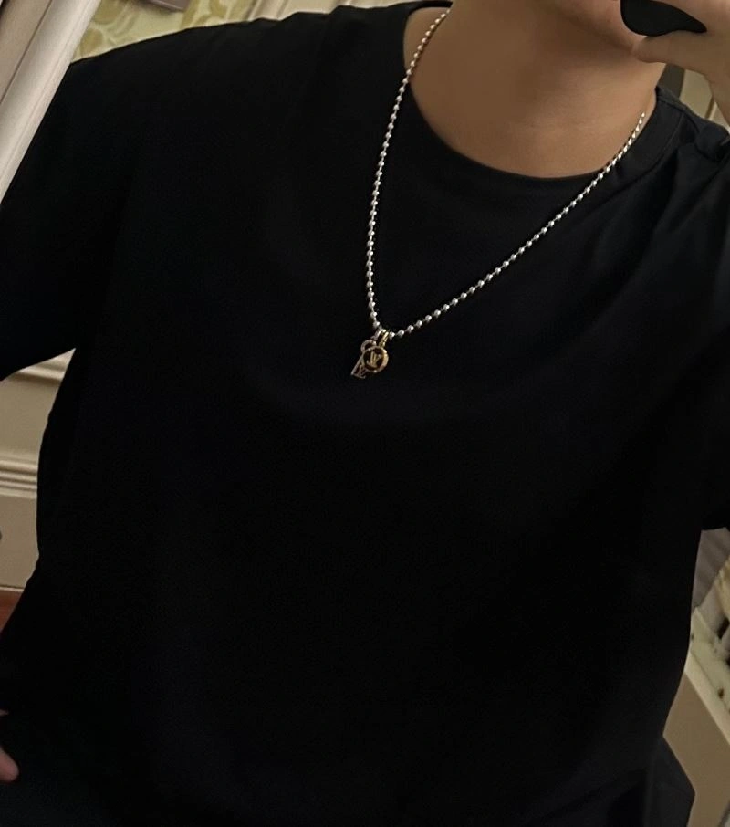 Durable LX Necklaces 312300