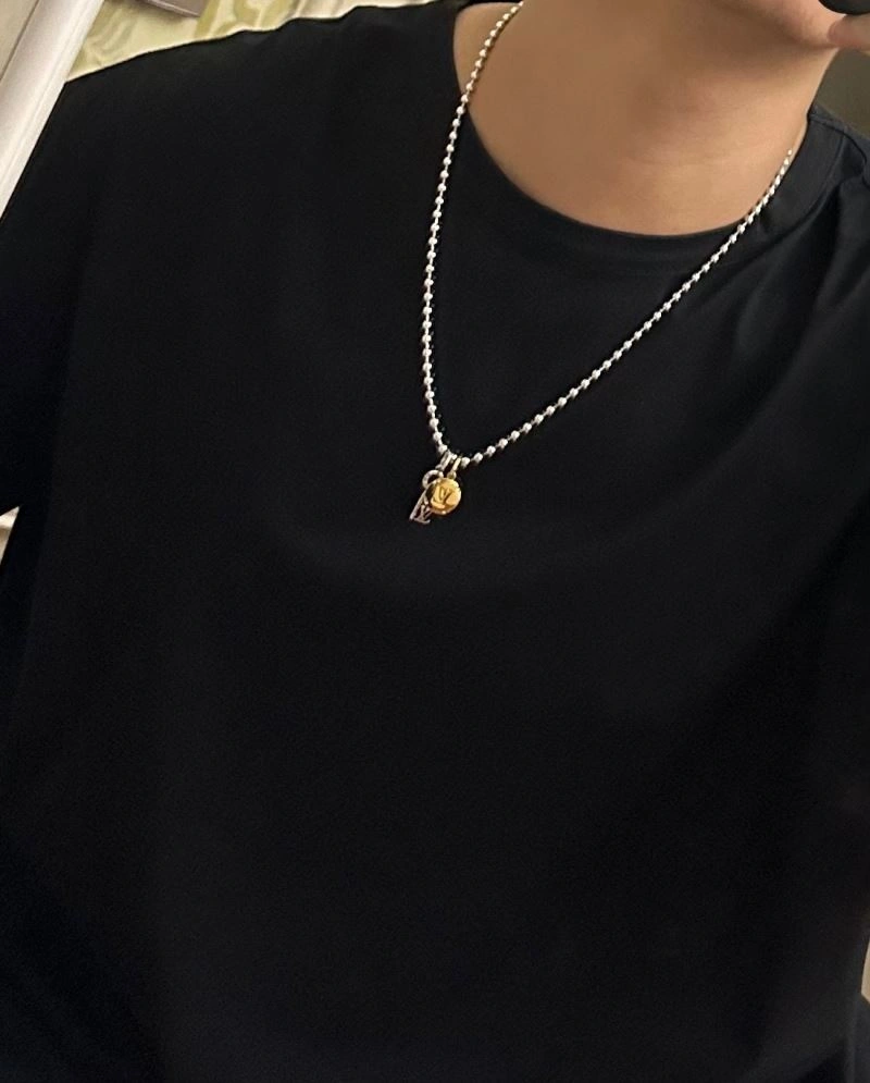 Durable LX Necklaces 312300