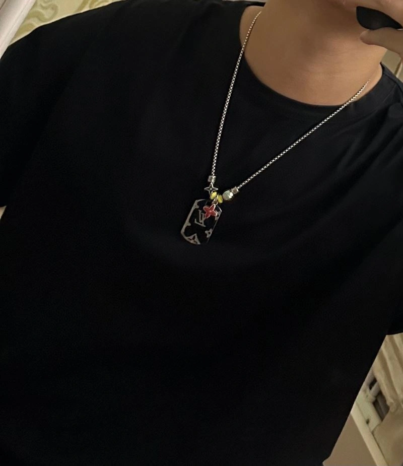 ModernLook LX Necklaces 312301