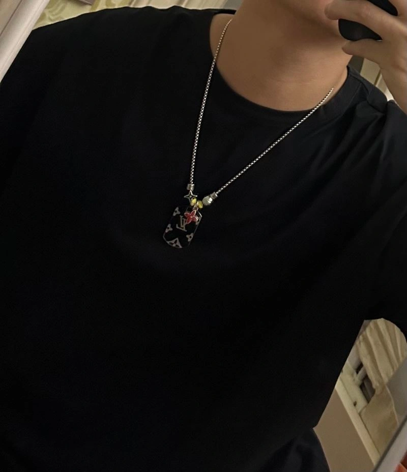 ModernLook LX Necklaces 312301