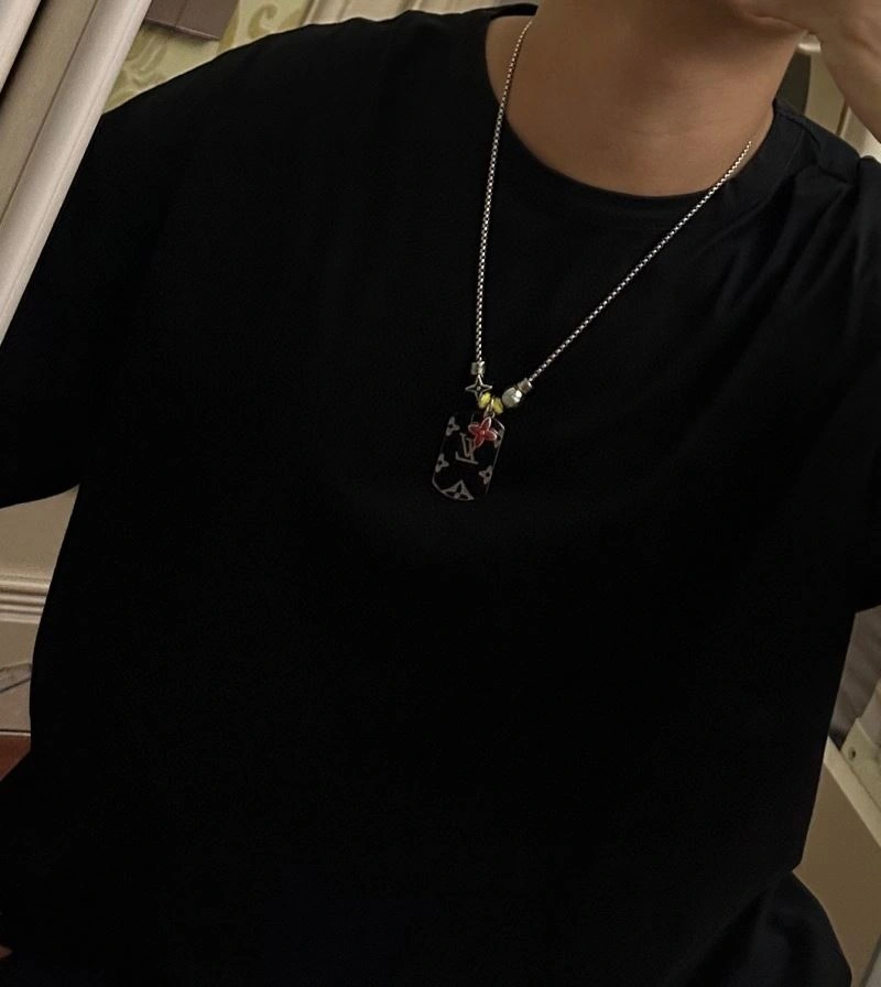 ModernLook LX Necklaces 312301