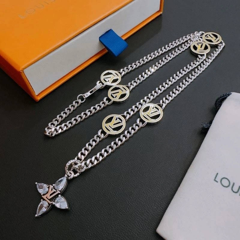 Lightweight LX Necklaces 312295