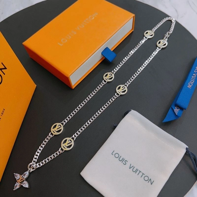 Lightweight LX Necklaces 312295