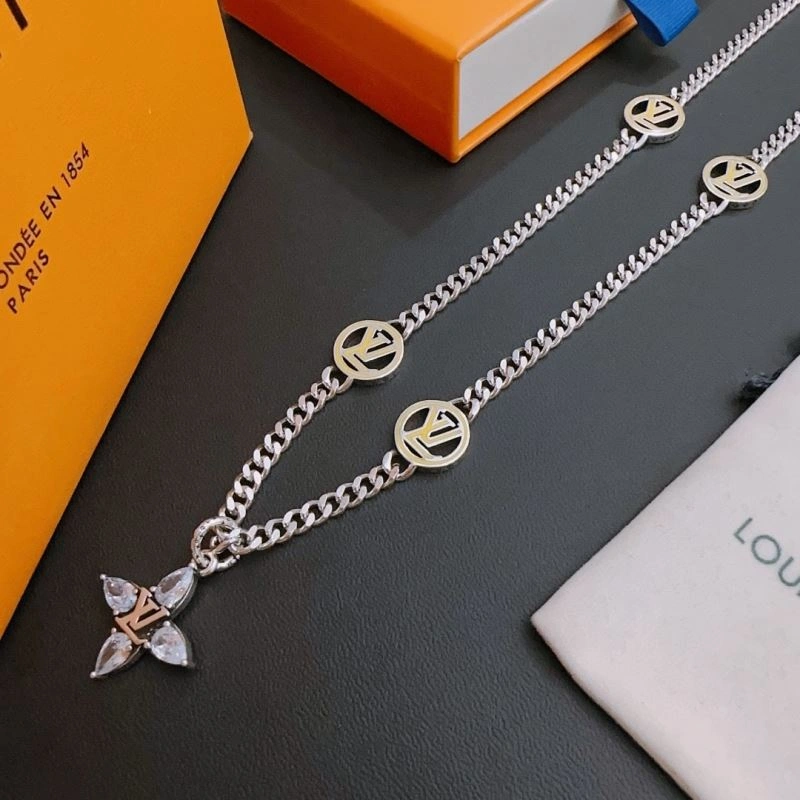 Lightweight LX Necklaces 312295