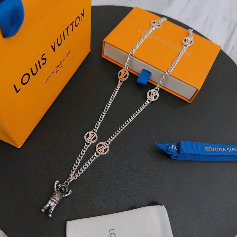 LX Necklaces Sleek 312297