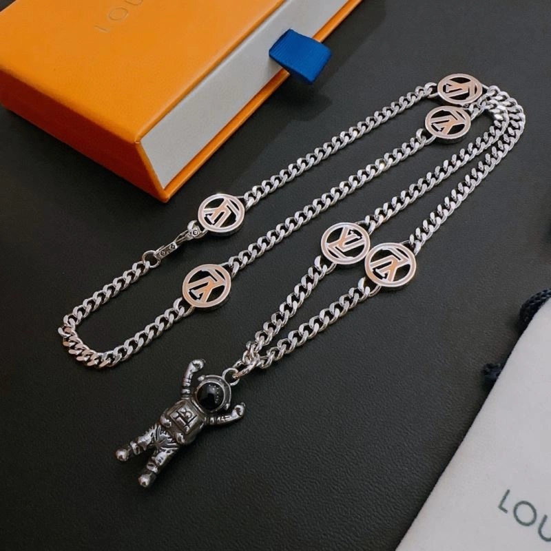LX Necklaces Sleek 312297