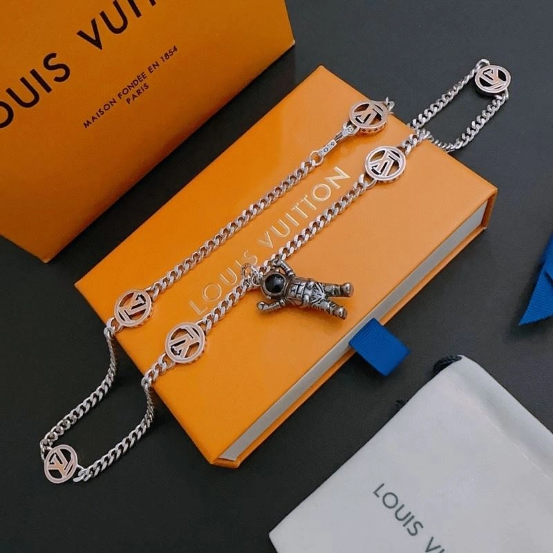 LX Necklaces Sleek 312297