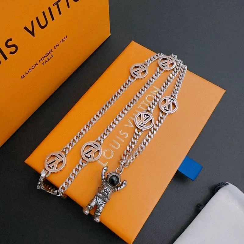 LX Necklaces Sleek 312297