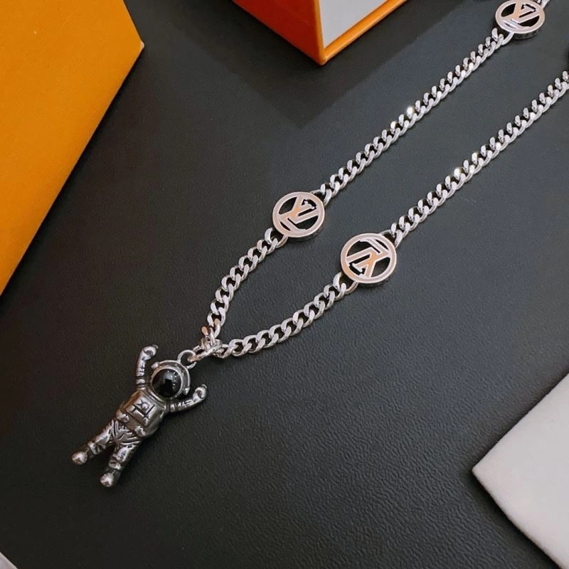 LX Necklaces Sleek 312297