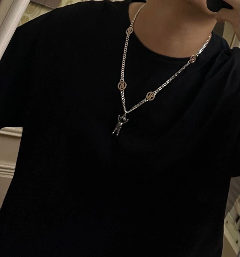 LX Necklaces Sleek 312297