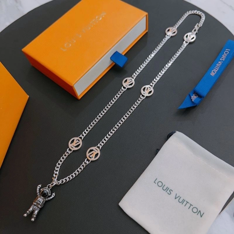 LX Necklaces Sleek 312297
