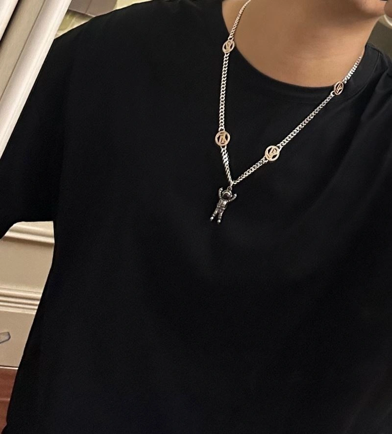LX Necklaces Sleek 312297