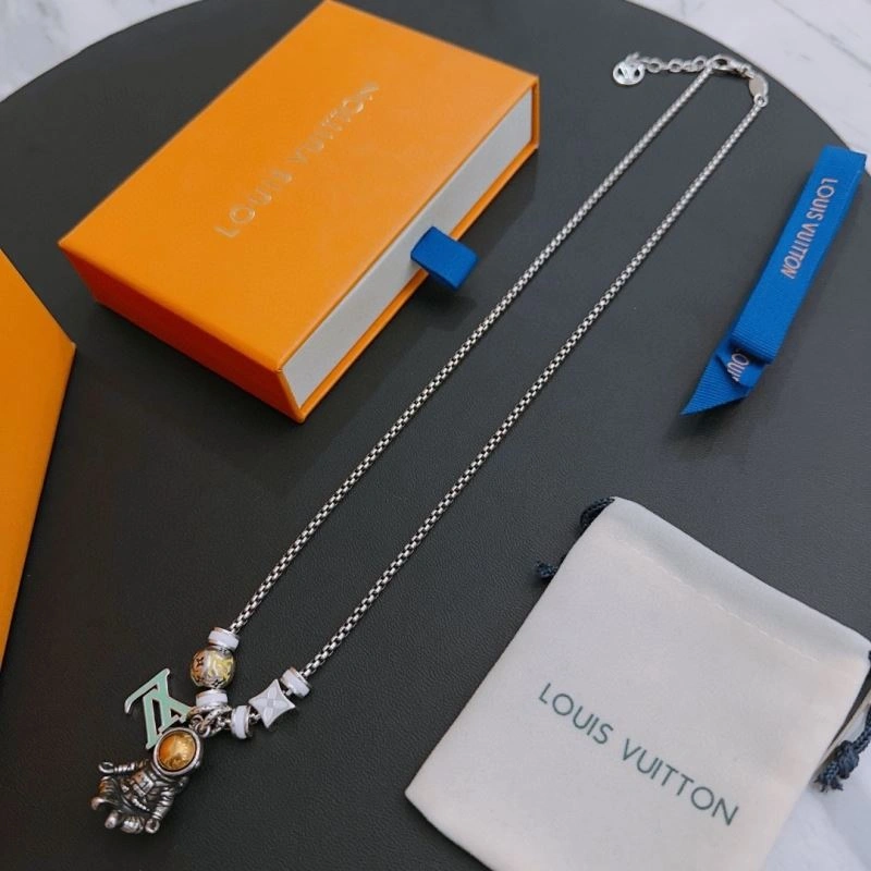 LX Necklaces Breathable 312293