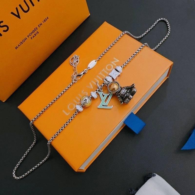 LX Necklaces Breathable 312293