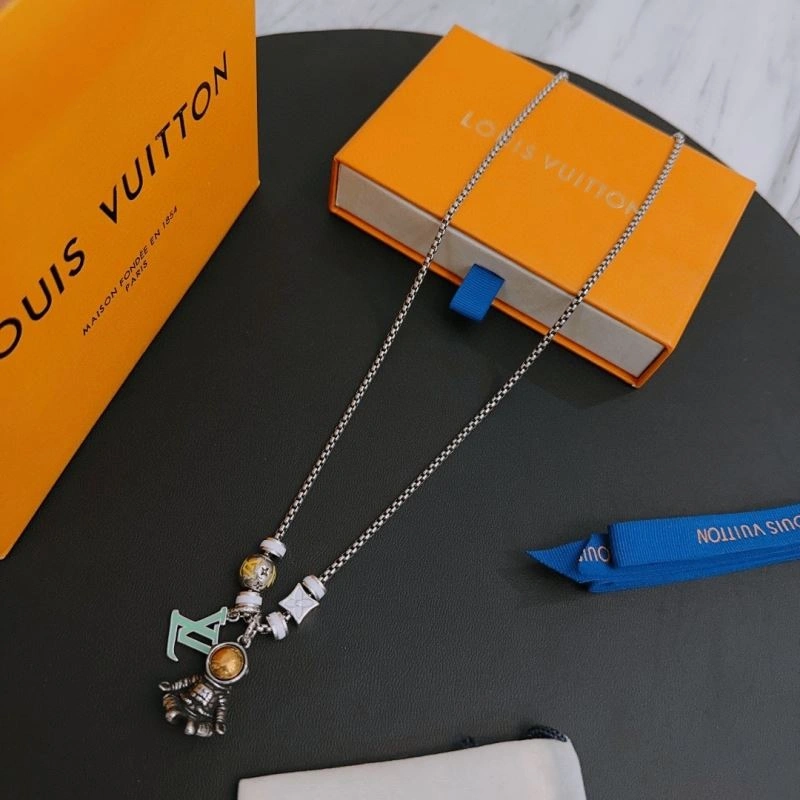 LX Necklaces Breathable 312293