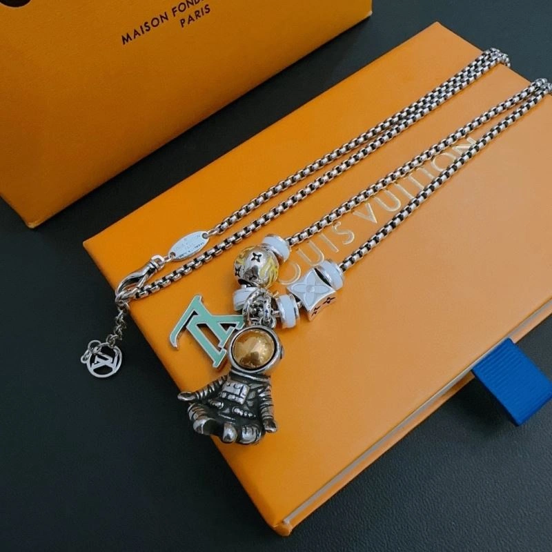 LX Necklaces Breathable 312293