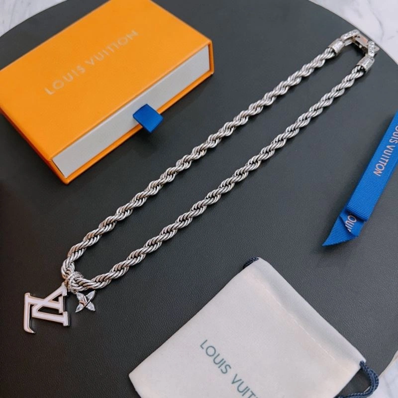 Reliable LX Necklaces 312296
