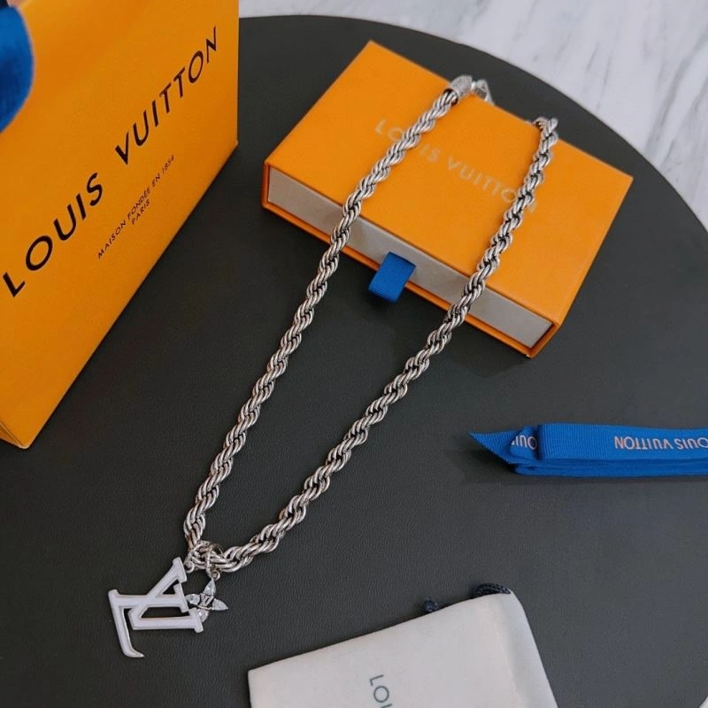 Reliable LX Necklaces 312296