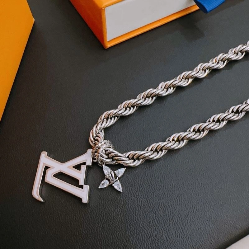 Reliable LX Necklaces 312296