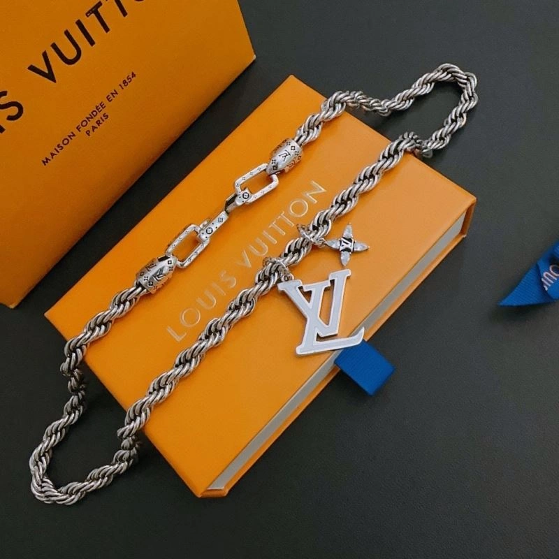 Reliable LX Necklaces 312296