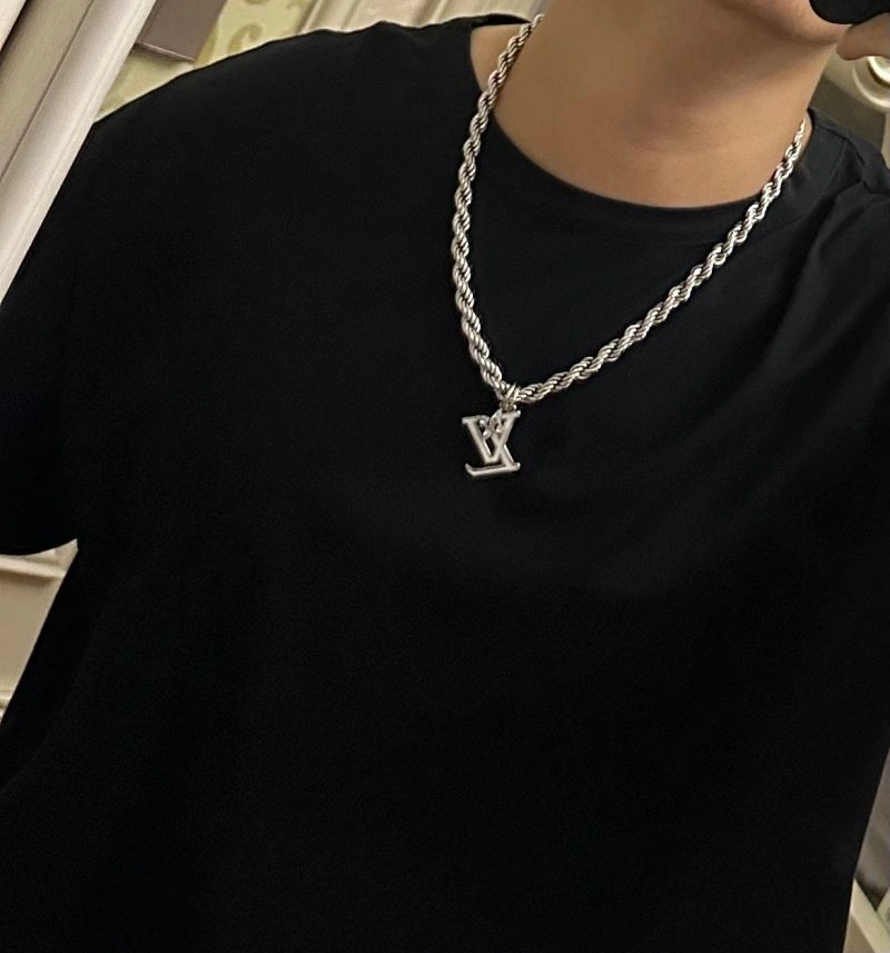 Reliable LX Necklaces 312296