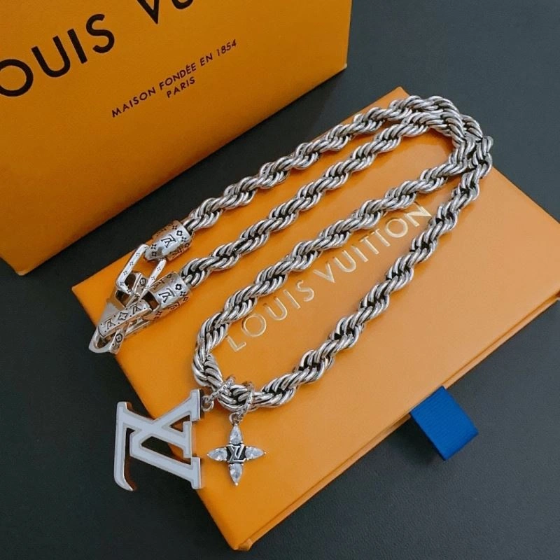 Reliable LX Necklaces 312296