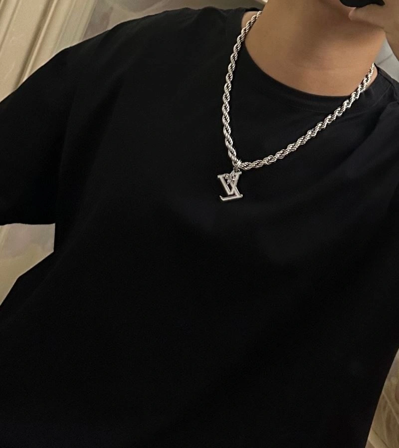 Reliable LX Necklaces 312296
