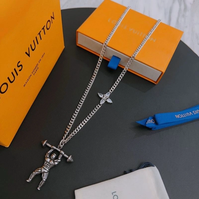 Stylish LX Necklaces 312288