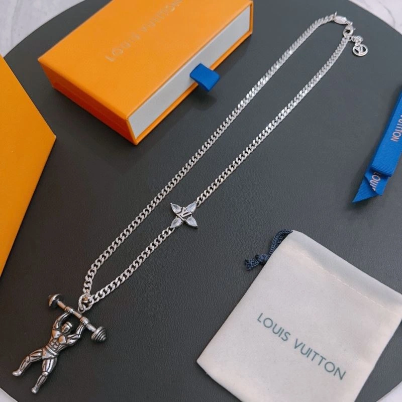 Stylish LX Necklaces 312288
