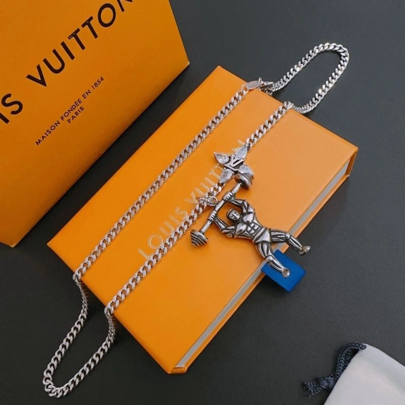 Stylish LX Necklaces 312288