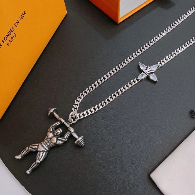 Stylish LX Necklaces 312288