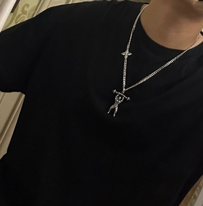 Stylish LX Necklaces 312288