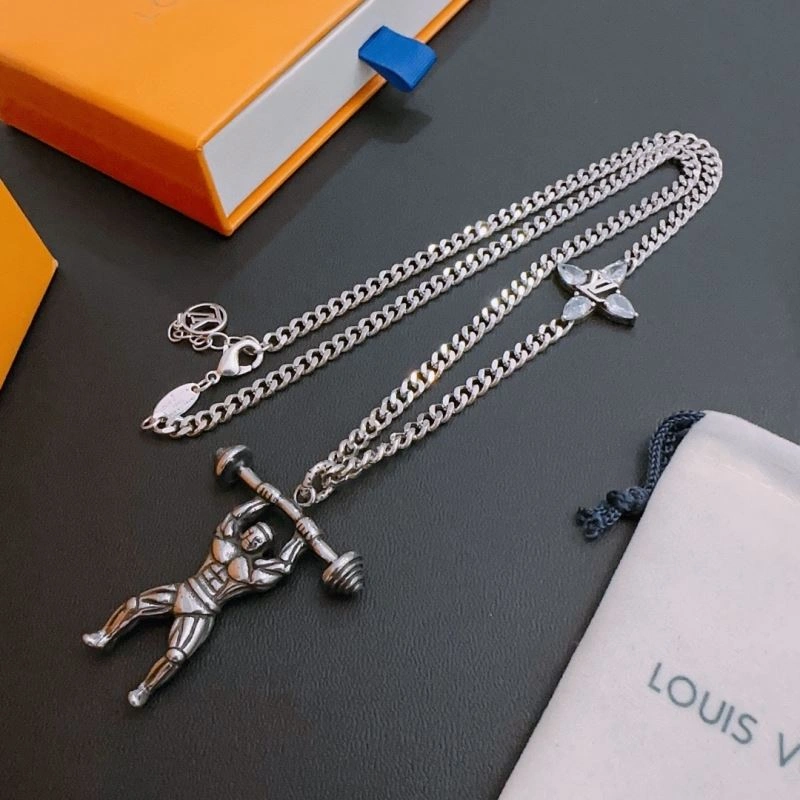 Stylish LX Necklaces 312288