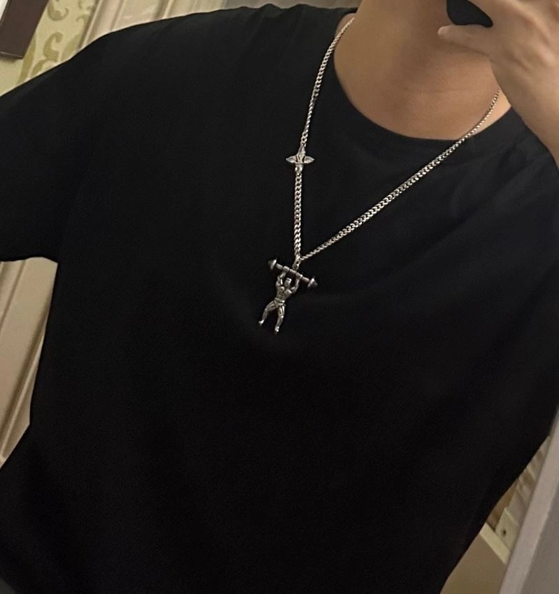 Stylish LX Necklaces 312288