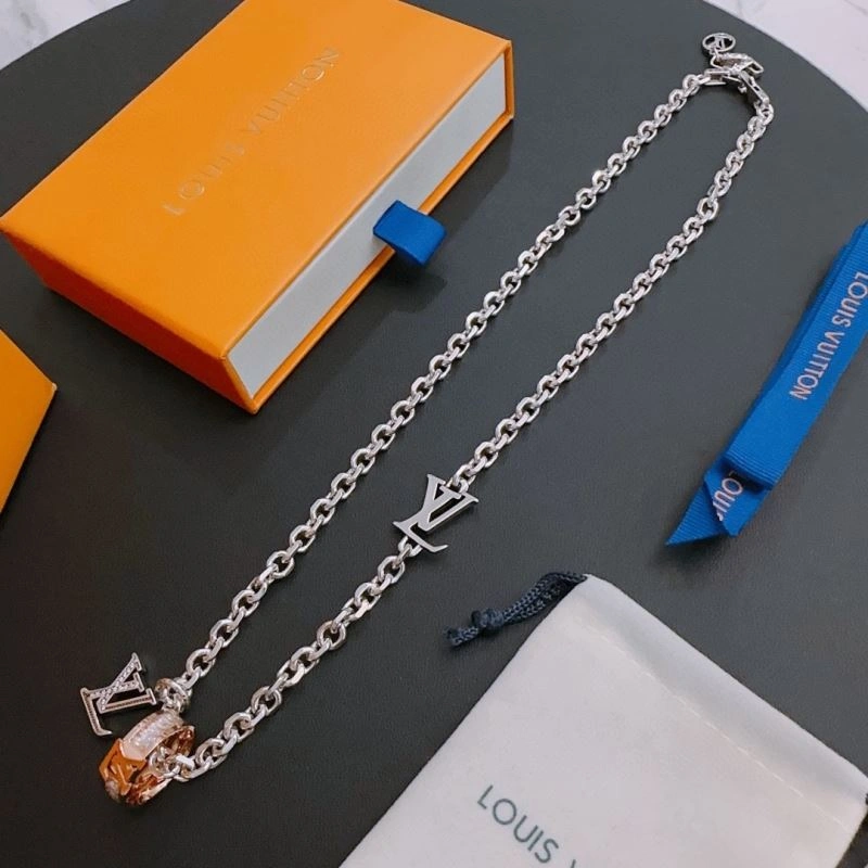 LX Necklaces HighQuality 312287