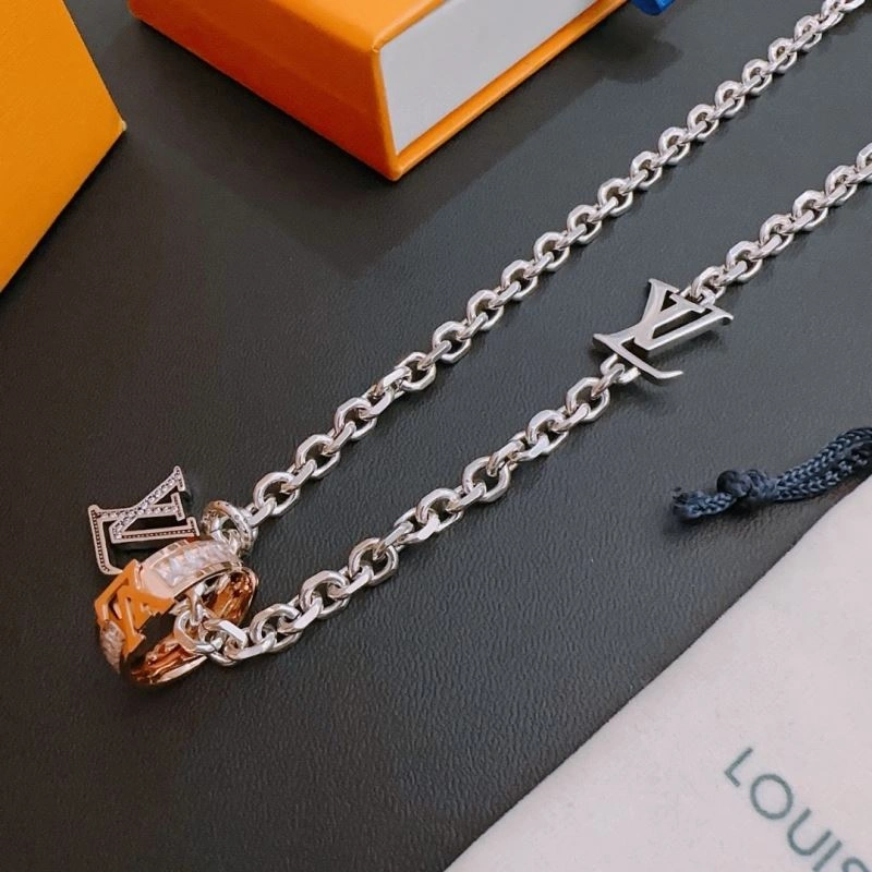 LX Necklaces HighQuality 312287