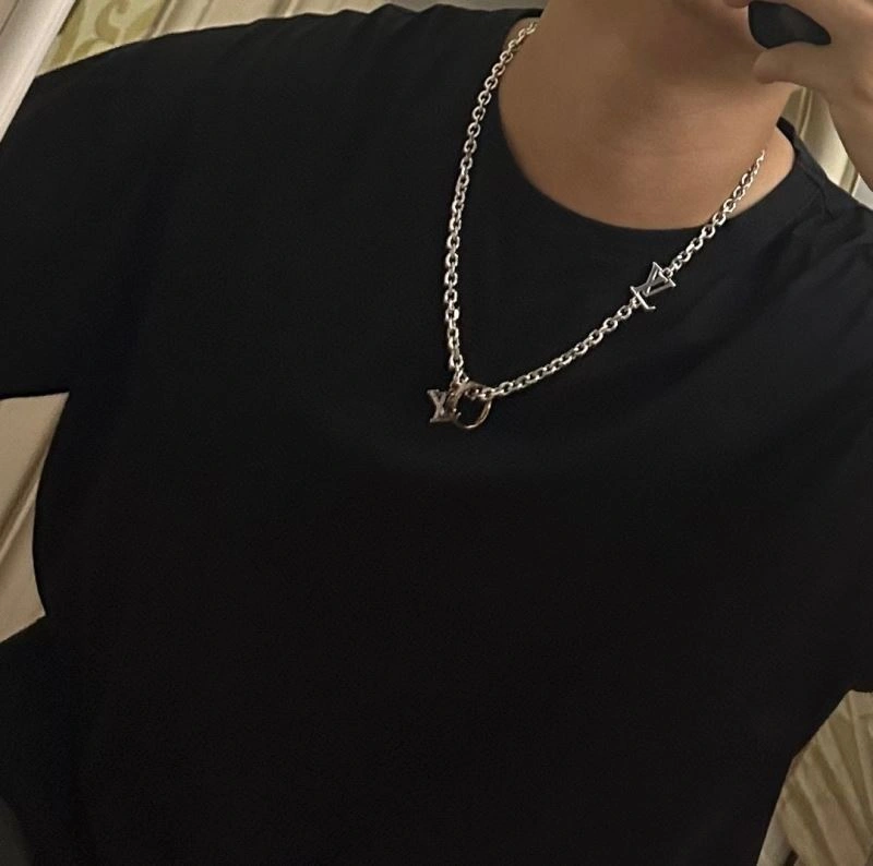 LX Necklaces HighQuality 312287