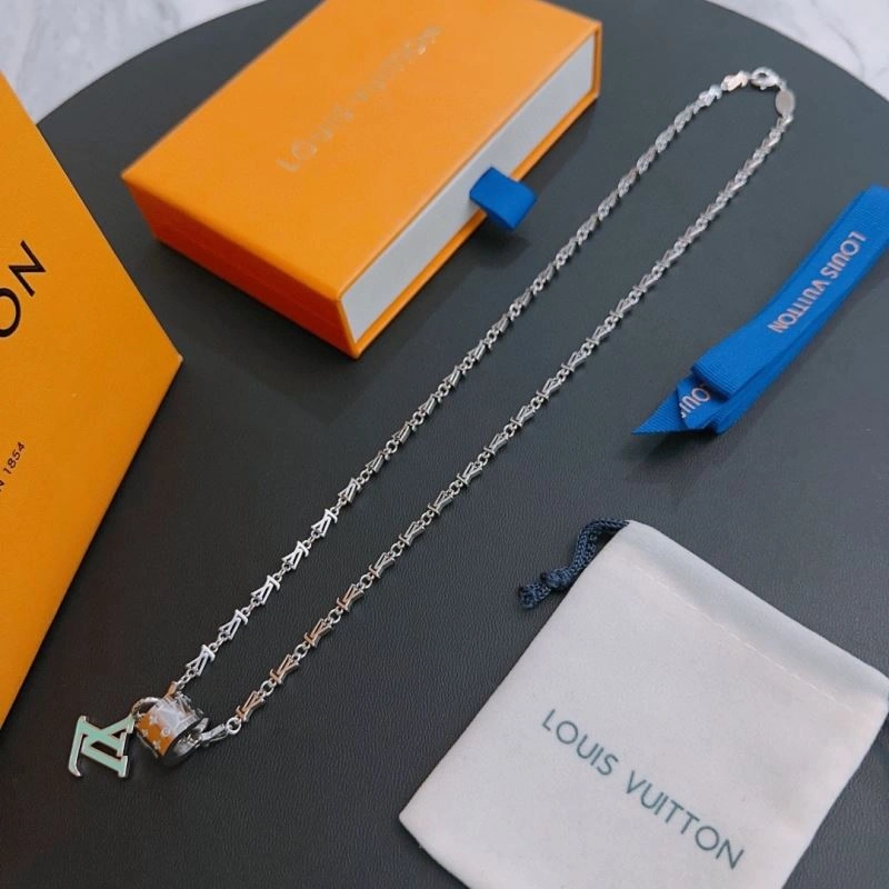 LX Necklaces Breathable 312281