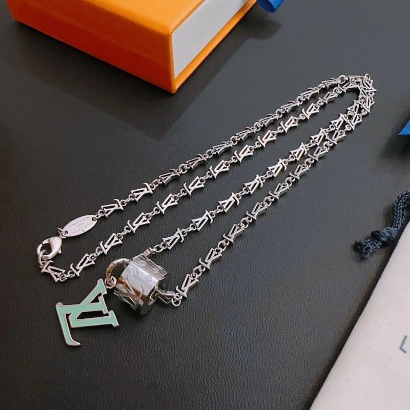 LX Necklaces Breathable 312281